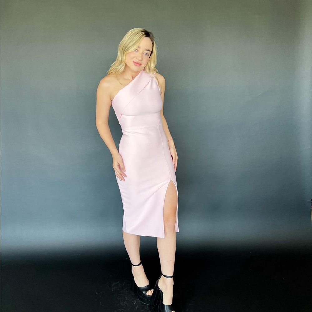 NEW DRESS!